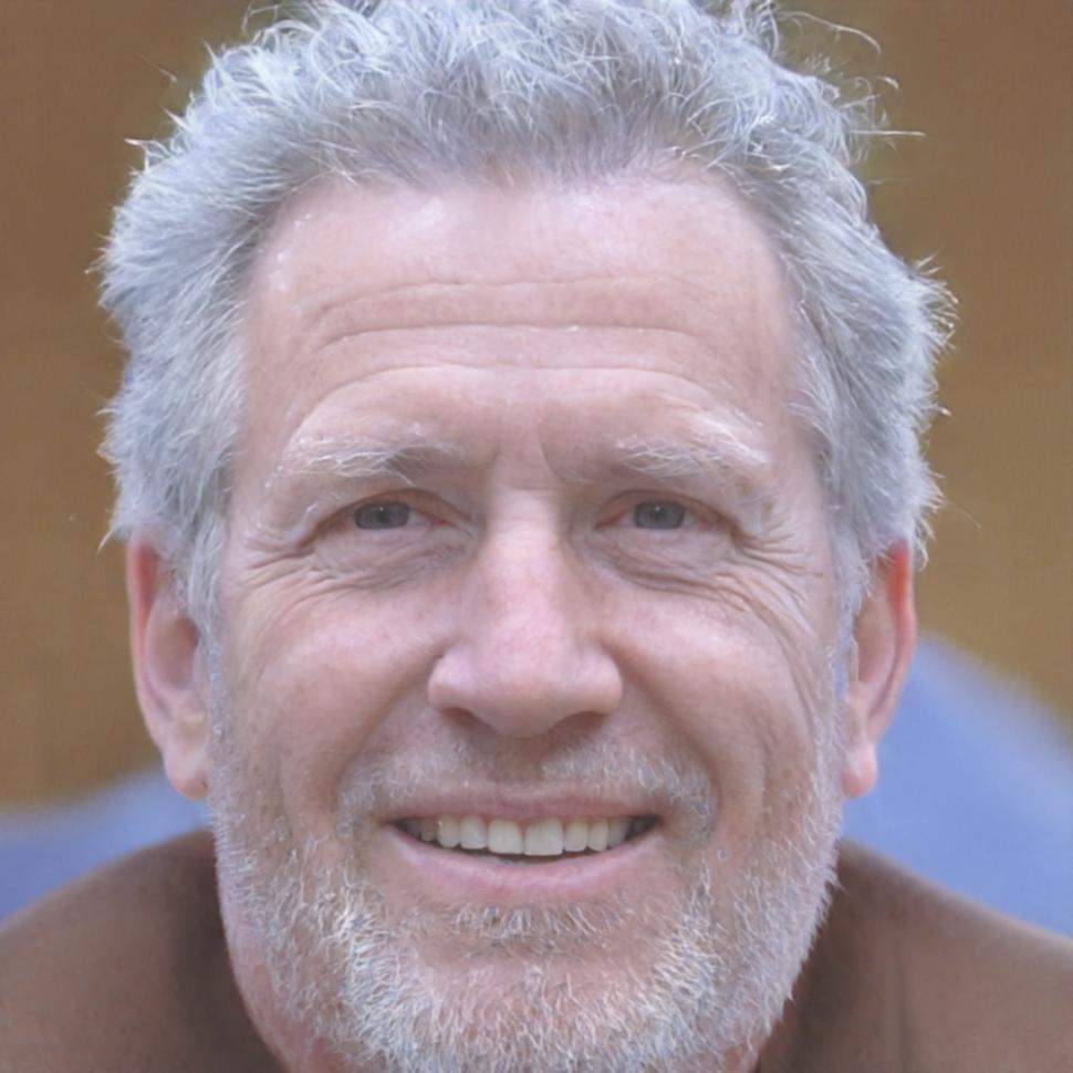 Portrait de Matthieu Leclerc, fondateur et conseiller principal