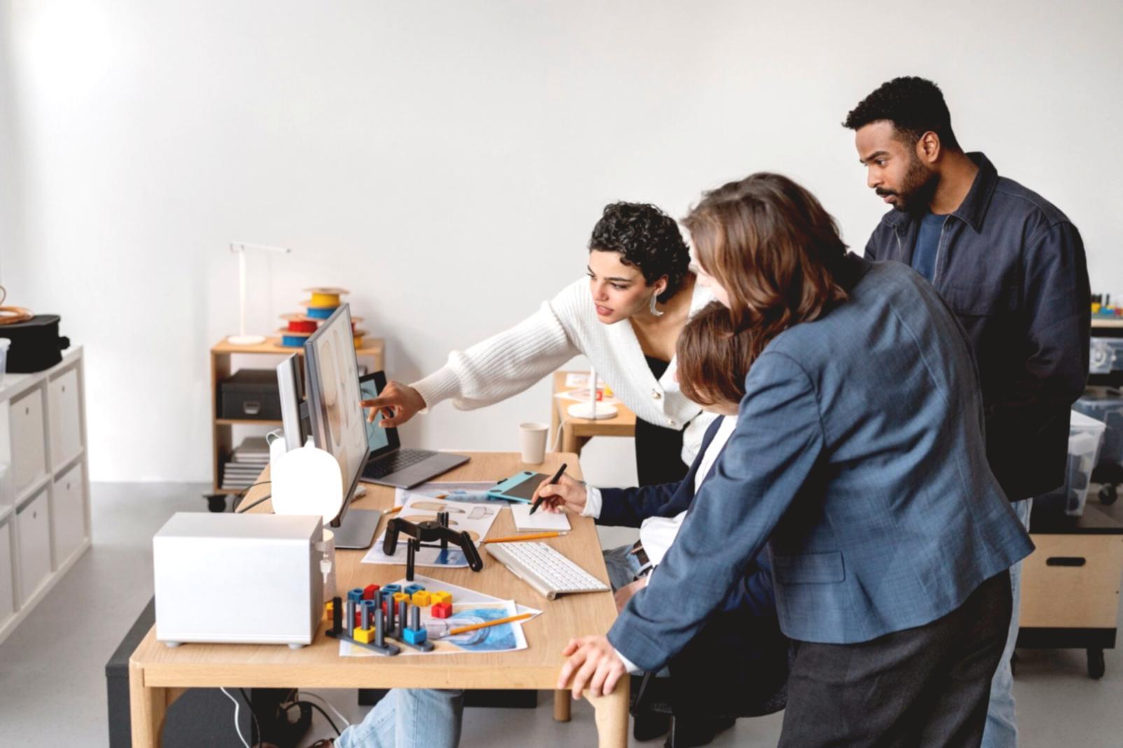Session de formation en ligne sur la gestion budgétaire