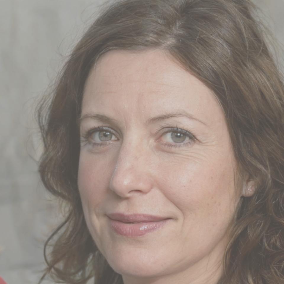 Portrait de Lydie, utilisatrice satisfaite